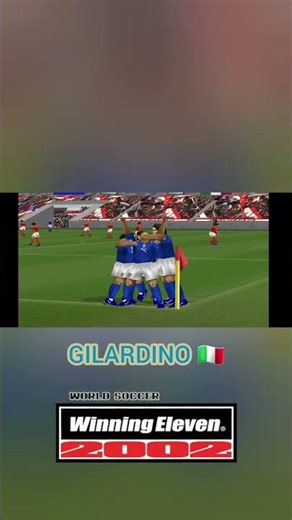 Gilardino spectacolo #gilardino #italy #winningeleven #psx #bestgoals #euro #worldcup #legends #fifa