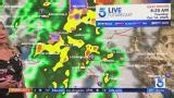 Weather officials warn of ‘winter-like storm’ coming to Southern California