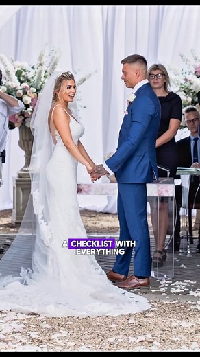 Mrs Olivia Bowen on Instagram: "👰🏼‍♀️🤵🏼‍♂️💒 If you’re in the middle of planning your wedding right now, I honestly feel for you – it’s one of the most exciting times, but it can feel a bit overwhelming too. I still say our wedding was the best day of my life (apart from the babies of course), but the planning definitely had its moments 🙈 That’s why I love the @hitcheduk app – it just makes everything easier. From finding suppliers (there are over 27,000!), to sorting guest lists, budgets,