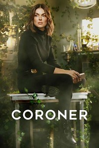Coroner (2019-2022) - TV Show