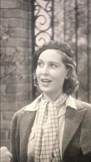 Henry Hull and Valerie Hobson in ‘Werewolf of London’ (1935) directed by Stuart Walker #werewolf