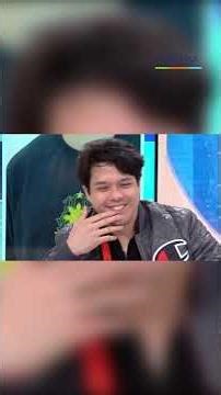 Ang estado ng puso nina Elmo at Arkin Magalona #shorts | Fast Talk with Boy Abunda