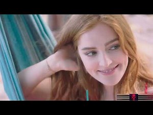 Jia Lissa - goes on vacation