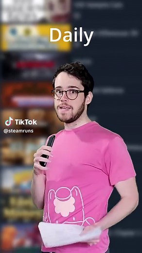 speed running steam's new releases section for feb 23rd #TerritoryControl2 #steamgames #steamruns #steamrun Today's Games: *prices include launch day discounts and are in USD Territory Control 2 15.99 ____________________ A Dreamer's White Night 1.59 Beer Clicker 1.99 Campfire with Cat 1.59 Code-Knight 4.99 Colorado Rail Game 12.99 Detectives United: Vengeance from the Past Collector's Edition 19.99 Don't PANIC! 3.19 Exorcism of Montague Manor 2.39 Femboy vs Nazis 5.39 Gray Protocol 8.79 Hole Yo