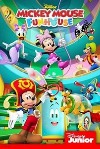 Mickey Mouse Funhouse: Season 2 | Rotten Tomatoes