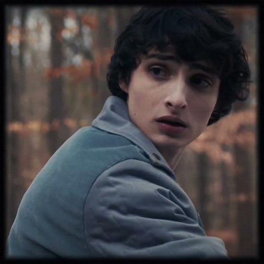 Season 5 Mike is 🗿 - Stranger Things Season 5 "Mike Wheeler” Edit | CONFESS YOUR LOVE FUNK (Slowed)