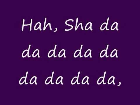 yourbiggestfan - nevershoutnever - lyrics.