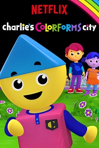 Charlies Colorforms City (serie 2019) - Tráiler. resumen, reparto y dónde ver. Creada por Angela Santomero | La Vanguardia