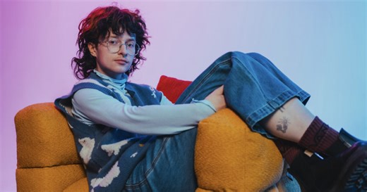 5 Things You Might Not Know About Cavetown