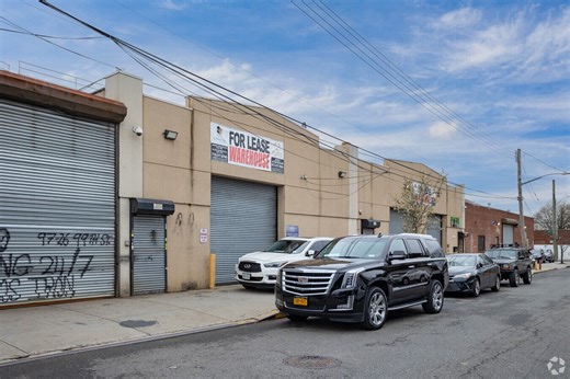 9720 99th St, Ozone Park, NY 11416 - Industrial for Lease | LoopNet