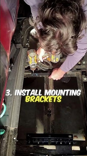 How to convert golf cart to lithium in 6 easy steps