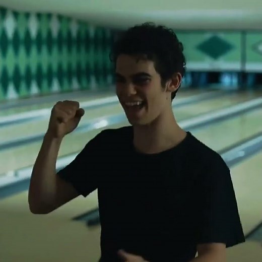 CAMERON BOYCE RUNT (2021)/Billie Eilish NDA