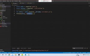 珠峰公开课56-2.实现rollup的基础功能