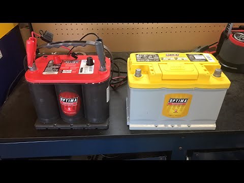 How Much Does a Car Battery Cost?
