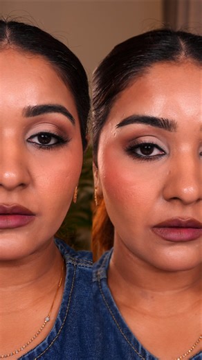 Quick matt cut crease tutorial anyone can try.#cutcreasetutorial #cutcreaselook #cutcrease #eyeliner