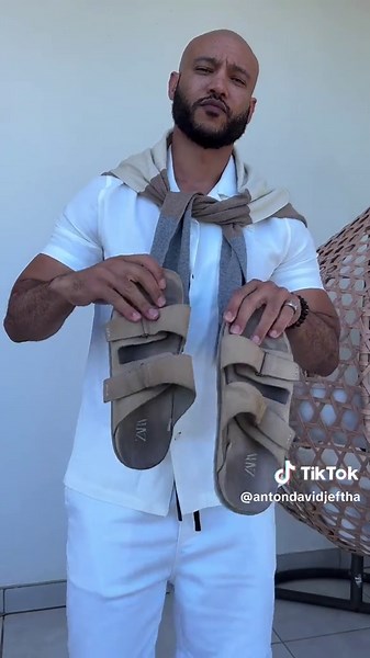 Unfortunate Fact of the day : Tomorrow is not Friday OOTD Fit Details: Shorts @zara Shirt @fabianicollection Jersey @woolworths_sa Sandals @zara 🎥 : @chloekimgrootboom