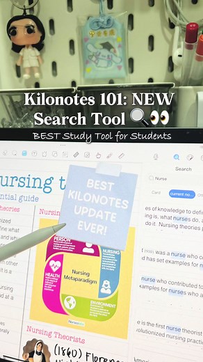 Kill Notes Search Tool: The Ultimate Study Companion