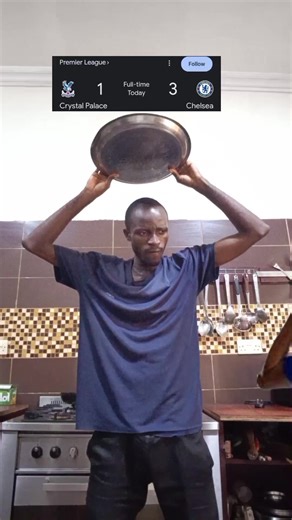 Chelsea Dominates Crystal Palace 3-1: Match Highlights