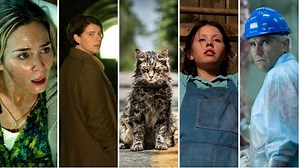 13 scariest movies on Paramount+ to send a chill down your spine