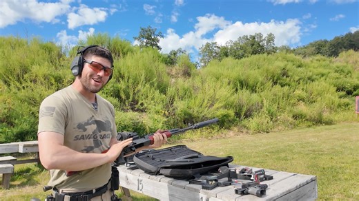 MARS FRT Triggers Available From Atlantic Firearms