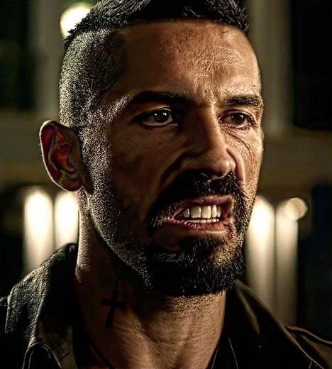 FOUR FIGHTS, ONE CHANCE🥶🔥 | Yuri Boyka “Boyka: Undisputed IV” Edit