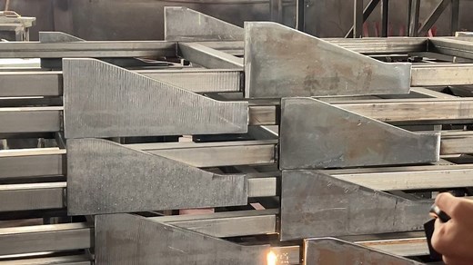 FWH60-C30A（6000W）清洗除氧化层应用合集