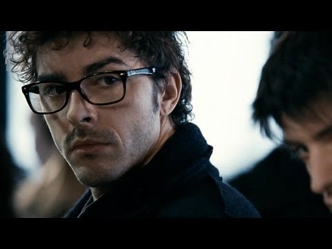 DORMANT BEAUTY Trailer | Festival 2012