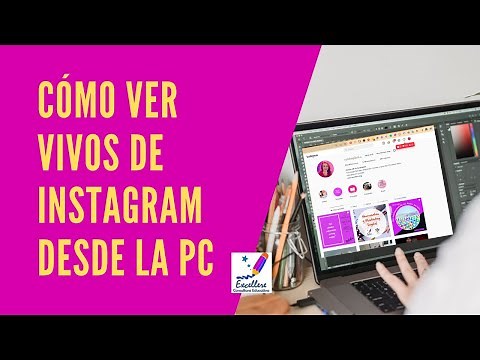 🔴 Tutorial: How to watch Instagram Live from your PC