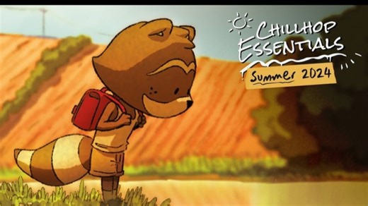 ☀️ Chillhop Essentials · Summer 2024 [chill lofi beats / instrumental hiphop]