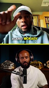 85K views · 1.1K reactions | ‘Mokaev Would’ve Tapped!’ DJ & Kape On The Controversial Shorts Grab | The Mighty Mouse | Facebook