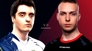 #ESLProLeague VOD - Dallas Finals Day 6 Team Liquid vs. Astralis | ESL Pro League CS:GO