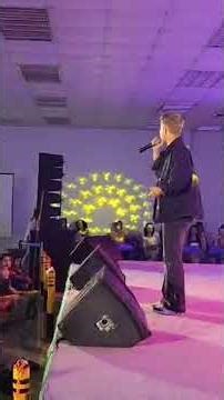 မင်းရှိနေရုံ (Live show) #cover #songlyrics