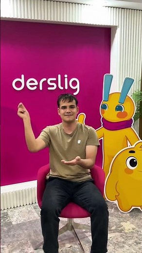 LGS 2027 Erken Kayıtları Başladı! #derslig