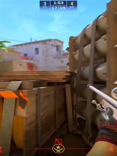 Top Highlights of the Strongest AWP in CS2