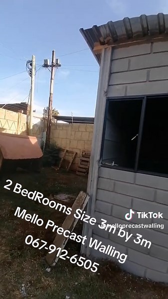 Professional Precast Walling Services in Westernaria