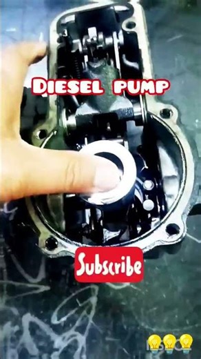 Why Your Doosan Diesel Engine Needs Professional Service