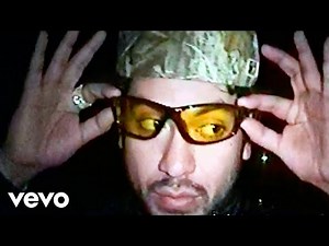 PAC-MAN (Official Music Video)