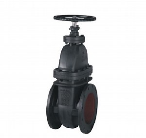 [Hot Item] Class 125 Nrs Cast Iron Gate Valve
