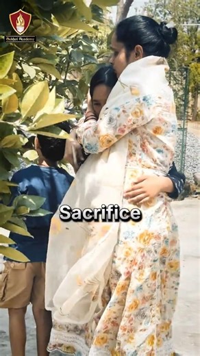 Success Demands Sacrifice: From Parent's Goodbyes to RMS Glory | 200+ selections in RMS 2025 #shorts