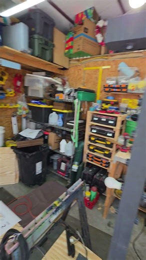 Testing New Valve Cover Racing Track