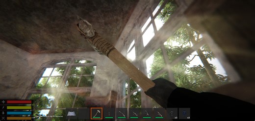 Download Infinite World: Randomize everything Free and Play on PC