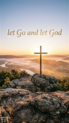 Find Peace: Let Go and Let God #faith #movie #christianmotivation #christianfilm