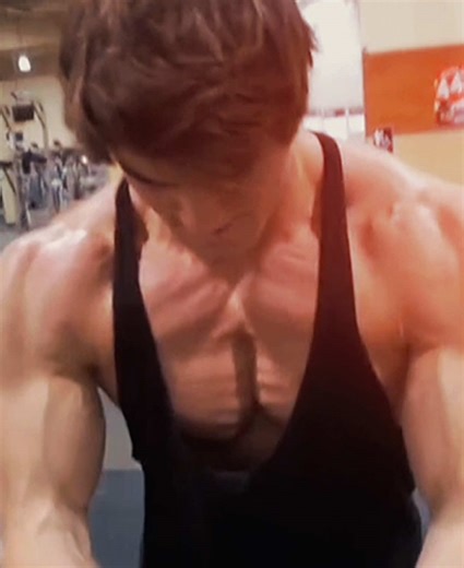 Jeff Seid's Ultimate Gym Motivation Strategies