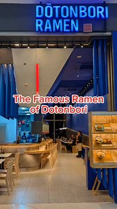 🤤 Today's Craving: Dōtonbori Ramen and Matcha 🧭 BRANCHES: •3F The Terraces - Ayala Center Cebu •G/F Streetscape Paseo Saturnino, Maria Luisa Rd •L2 Seaview Wing, SM Seaside City Cebu 🌐 Learn more by visiting their Facebook Page: Dōtonbori Ramen PH 📄 Information of this Post may change without any prior notice. Tiktok: Food Craving Reviews YouTube Channel: Food Craving Reviews Instagram: foodcravingreviews Facebook Page: Food Craving Reviews #DōtonboriRamenPh #DōtonboriRamenSMSeaside #Support
