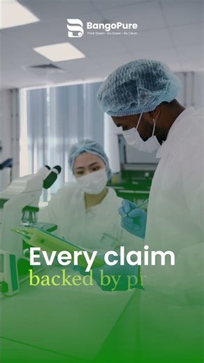 Bangopure