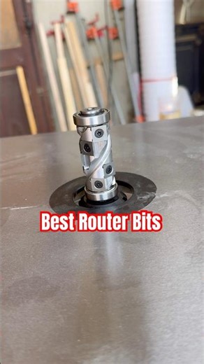 Best Router Bits for Woodworking 🔥 Smooth & Perfect Cuts