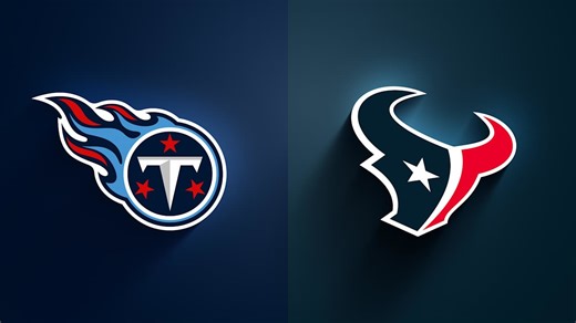 Titans vs. Texans highlights Week 12