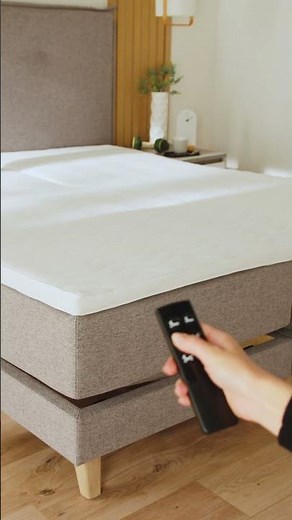 BUT - LIT BOXSPRING GALWAY