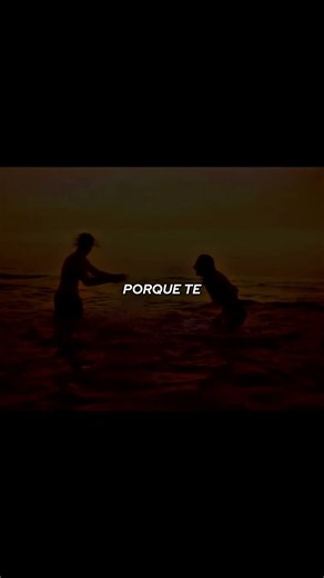 Será porque te amo - Ricchi, Poveri (Letra)