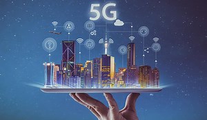 Here's how 5G internet will change your life - Extra.ie